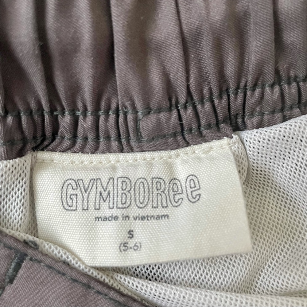 🌴 Gymboree 5-6 Year Swim Trunks - Picture 5 of 7